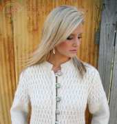 Madison Cardigan by Kim Dolce