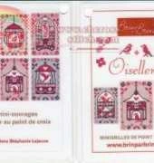 Brin par Brin - Oisellerie