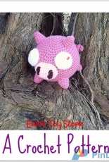 Erins Toy Store - Erin Scull - The Pig - Free