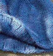 Cloud on Head Hat by Diana Troldahl/Otterwise Designs-Free