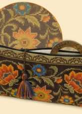 Riolis 1271 Cosmetics bag