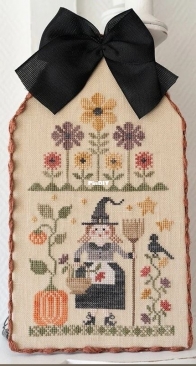Tralala - Petite Sorcière/ Little Witch PCS