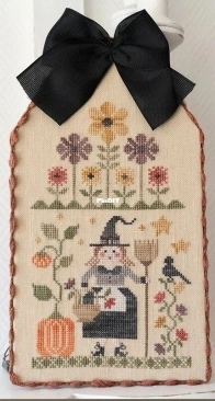 Tralala - Petite Sorcière/ Little Witch PCS