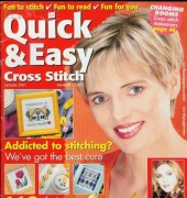 Quick & Easy Issue 69 - January 2001