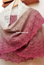 Shawl crepúsculo by Amelia Alves-English,Portuguese-Free