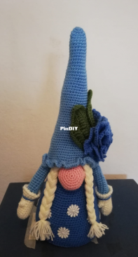 gnome roset