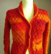 woolen sweater