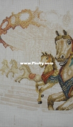 carrousel lanarte