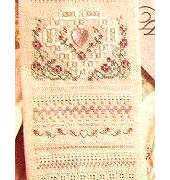 Lesa Steele Aria Sampler
