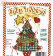 Dimensions 72188 Wire Whimsy - Christmas Tree