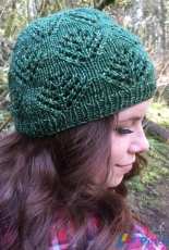 Finlandia hat by Paige Buursma - Free