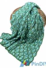 Caron - Kim Guzman - Streamwave Throw - Free
