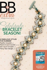 Bead & Button Extra June 2018
