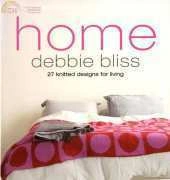 Debbie Bliss Home: 27 Hand Knits for Living-2008