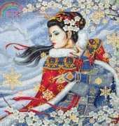 Anchor Maia 5678000-01042 - Winters Majesty