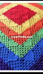 Addicted 2 The Hook - Jodie Booth - Continuous Granny Hearts
