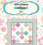 RBD-Riley Blake Designs- Little Ladybug