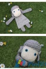 A La Sascha - Sascha Blase - Sheep Ragdoll