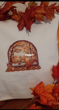 Finestra d autunno