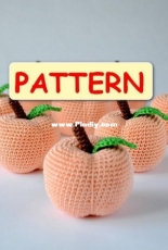 Education Toys - Svitlana Saithazina - Peach