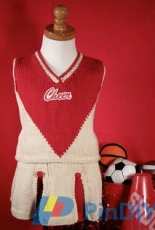 SSKnits - Team Spirit Outfit