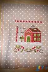 CCN Santas Village Post Office