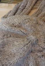 Beret / Cowl
