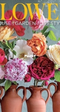 Flower Magazine - May/June 2025