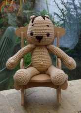 Bruno Bear