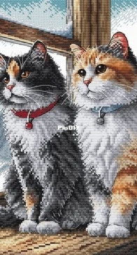 Ava Stitch/Luca-S P120  Warmth of Home