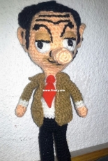 Mr bean