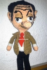 Mr bean