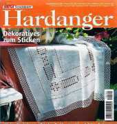Lea Hardanger -La 492 - German