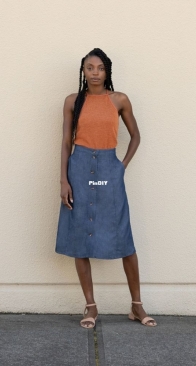 Seamwork - 3140 Sawyer - Sizes 0-26