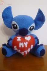 Stitch