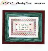 Paw Printings - Blessing True