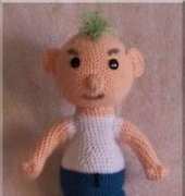 Little ‘Uns Hooligan- Aleta Lyn - FREE