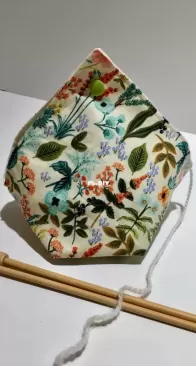 BENTO BAG for Yarn by Linda Crouch - missyfromminnesota
