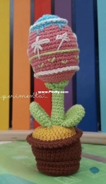 Sperimenta - Easter Tree - English and Italian - Free