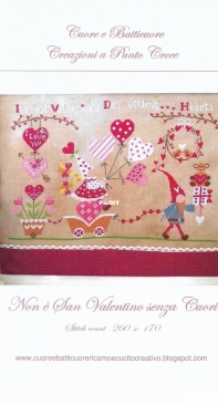 Cuore e Batticuore - Non é San Valentino senza Cuori