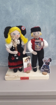 french folklore