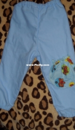 Childs pants