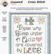 Needle Magic Inc. NMI 3193 - Quilt