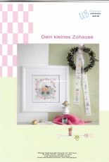 UB Design 928 - Dein kleines Zuhause