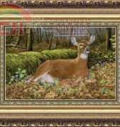 Levron 002232-1 - Young Deer