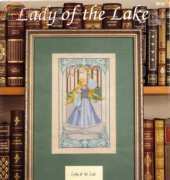 Serendipity Designs BE-65 - Lady of the Lake