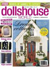 Dollshouse World-UK-Issue 274-July-2015