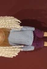 Doll.  muñequita linda
