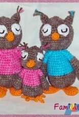 owls