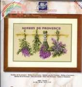 Vervaco 76.018 - Herbes de Provence
